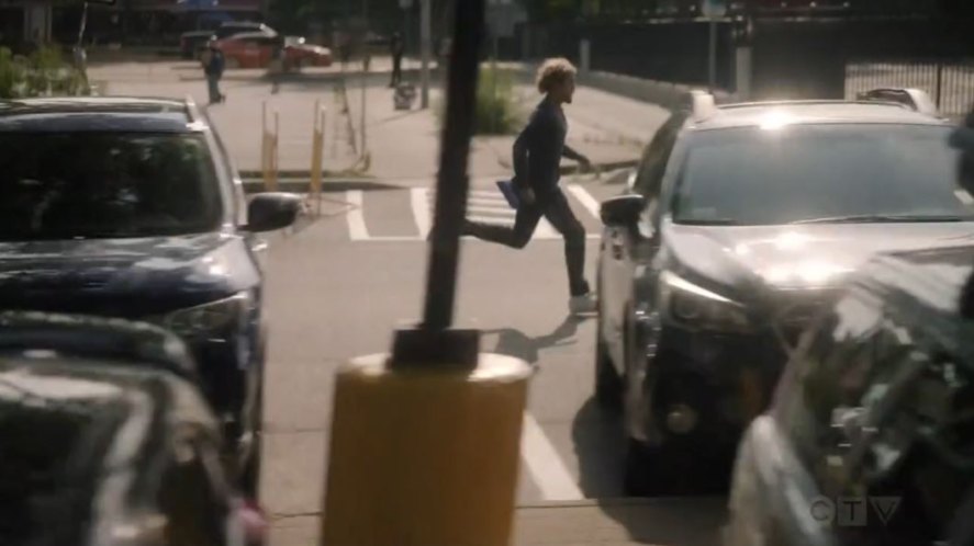 2018 Subaru Outback [BS]