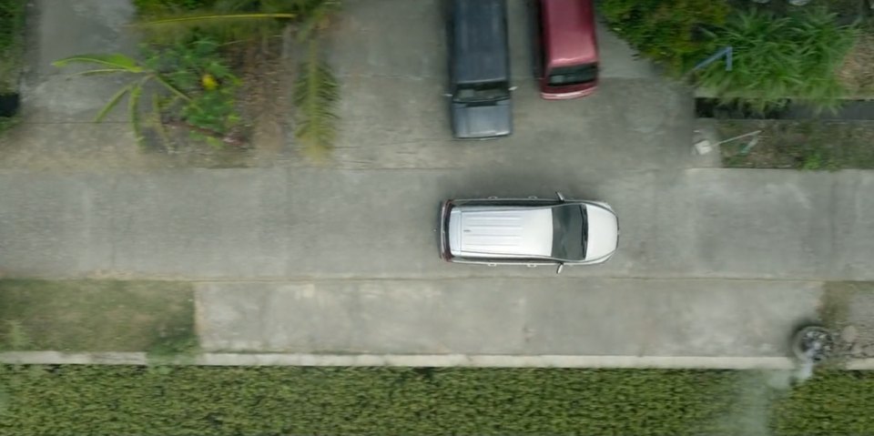 2005 Suzuki Carry Futura [ST/SL]