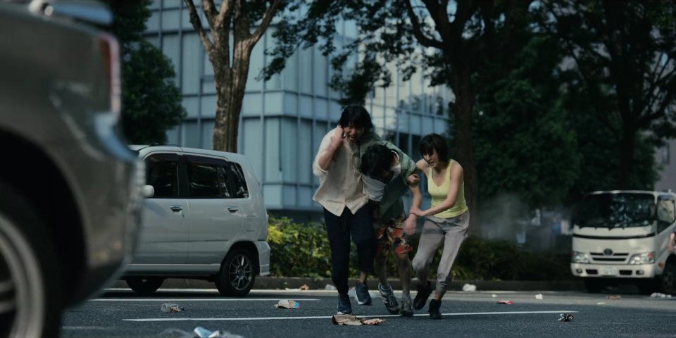 1998 Nissan Cube [Z10]