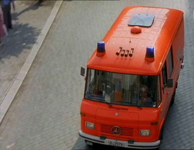 1977 Mercedes-Benz 408 Miesen [T2]