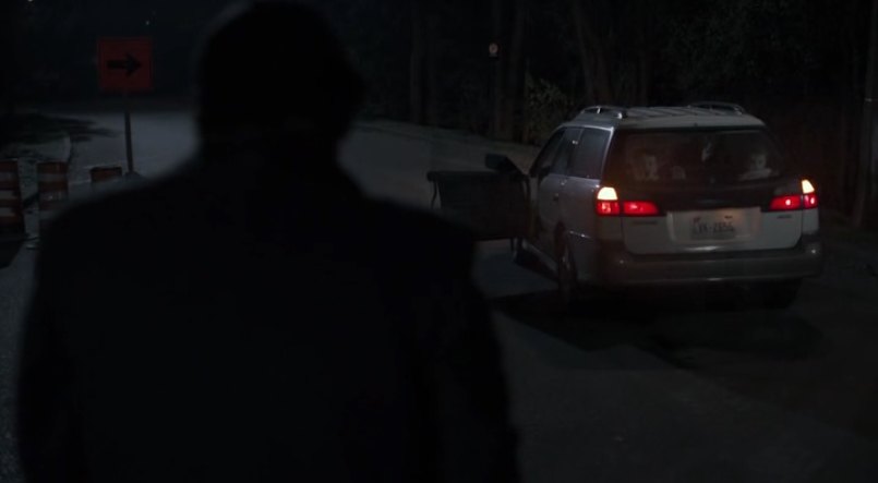 2000 Subaru Outback [BH]