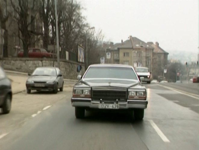 1989 Suzuki Swift [AA]