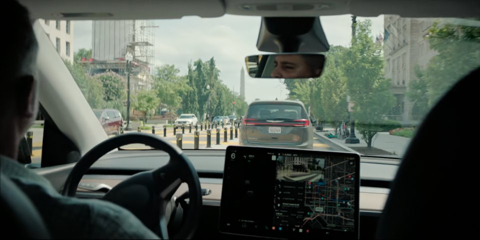 2021 Chrysler Pacifica [RU]