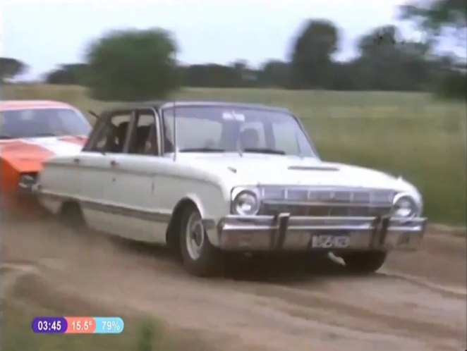 Ford Falcon
