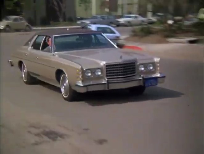 1977 Ford LTD