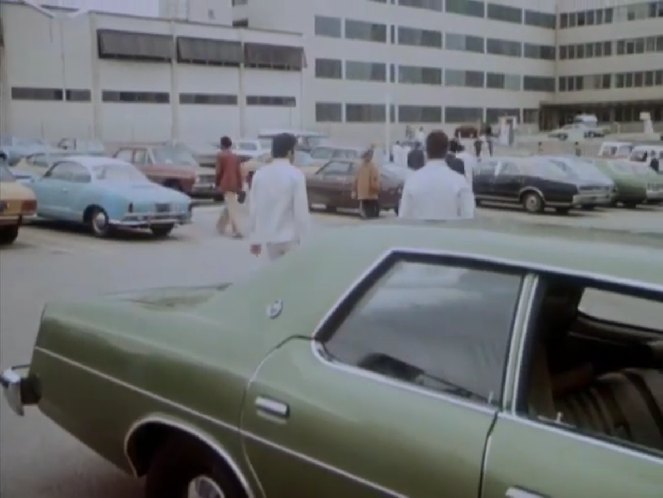 1975 Ford LTD