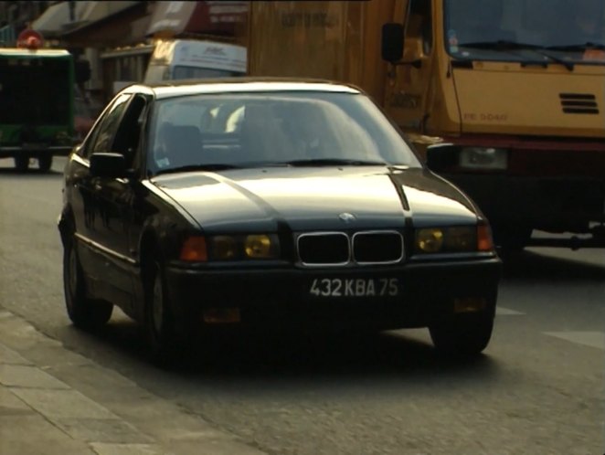 Renault Master Série 1