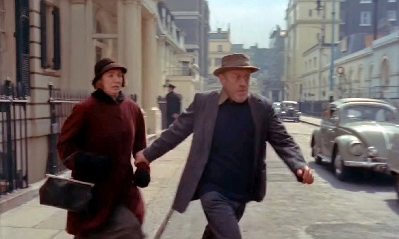 1956 Volkswagen Sun-Roof Saloon [Typ 1]