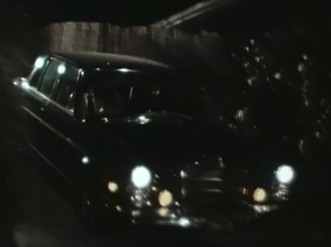 Mercedes-Benz unknown [W108]