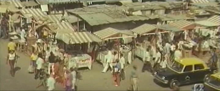 1970 Simca 1000 Taxi [950]