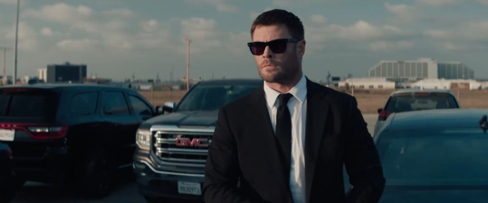 2014 Dodge Durango [WD]