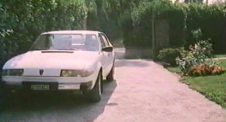 1981 Rover 2600 S [SD1]