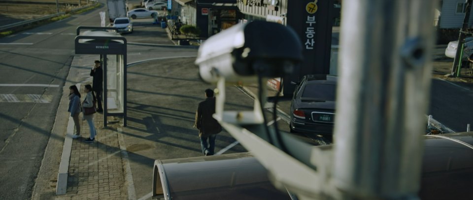 2001 Hyundai Sonata [EF]