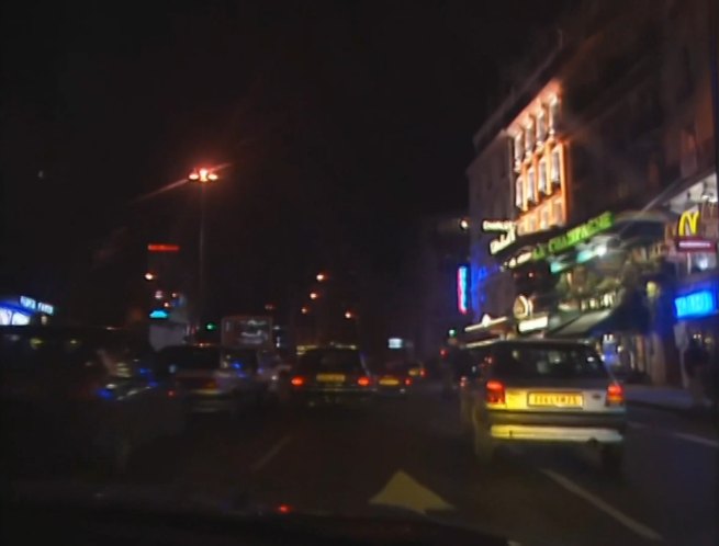 1989 Ford Fiesta MkIII