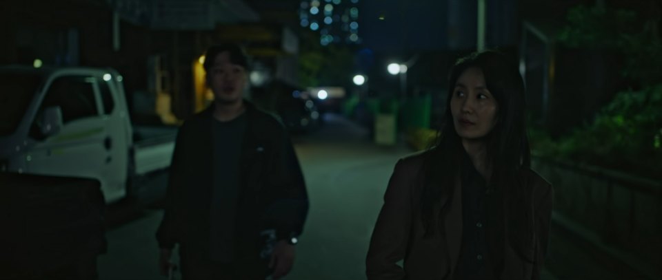 2020 Hyundai Porter II Electric [HR]