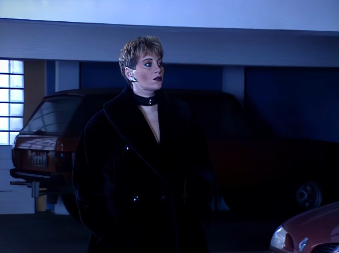 Land-Rover Range Rover Series I