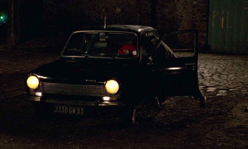 1975 Simca 1100 LS [928]