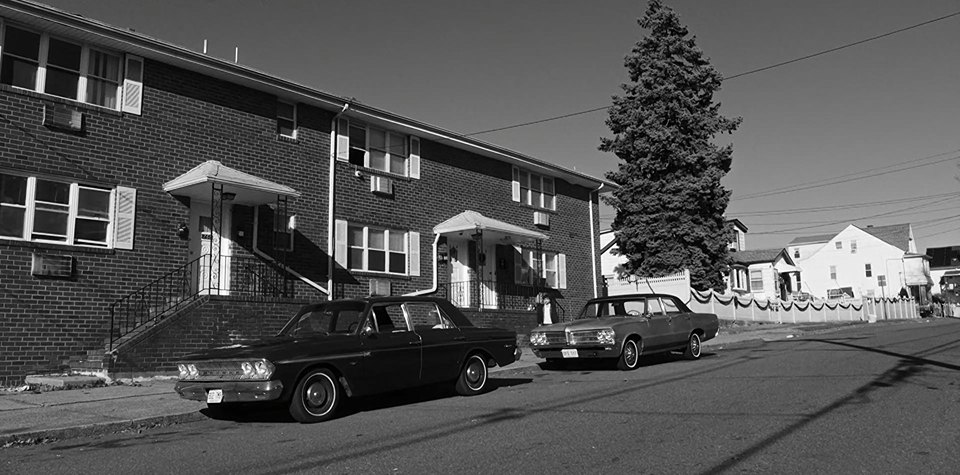 1963 Rambler Classic Six 660 4-Door Sedan [6315-2]