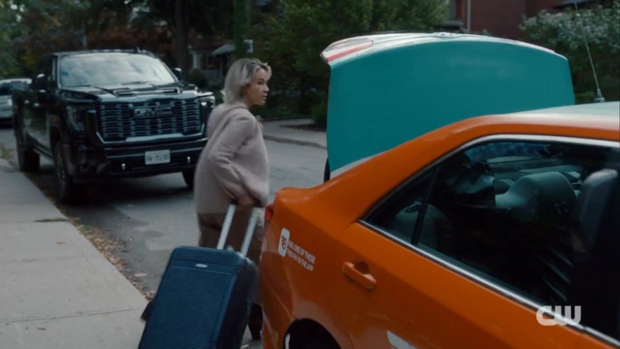 2024 GMC Sierra HD Denali 2500 Ultimate [GMT1CG]