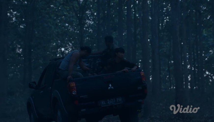 2006 Mitsubishi Strada Triton [KB]