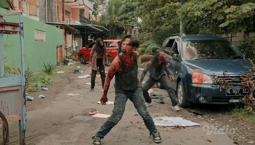 2003 Kia Carens [RS]