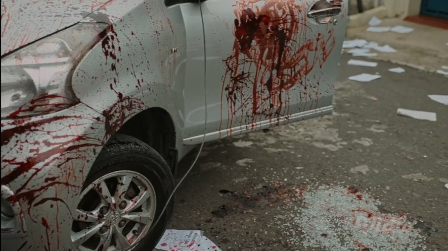 2011 Toyota Avanza [F650]