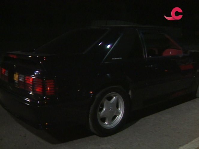 1991 Ford Mustang GT