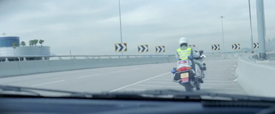 1996 BMW R 850 RT-P