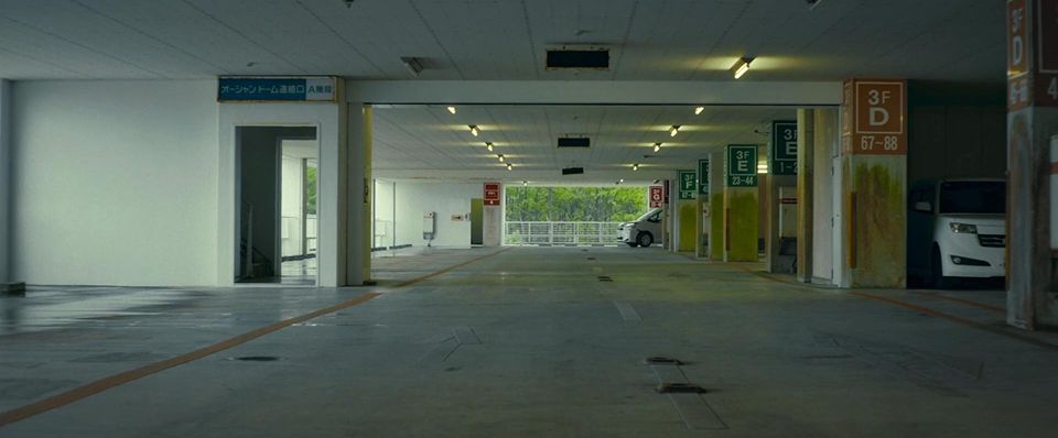 2006 Toyota bB [NC20]