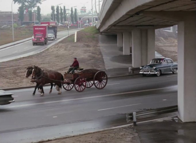1953 Chevrolet Two-Ten 4-door Sedan [2103]