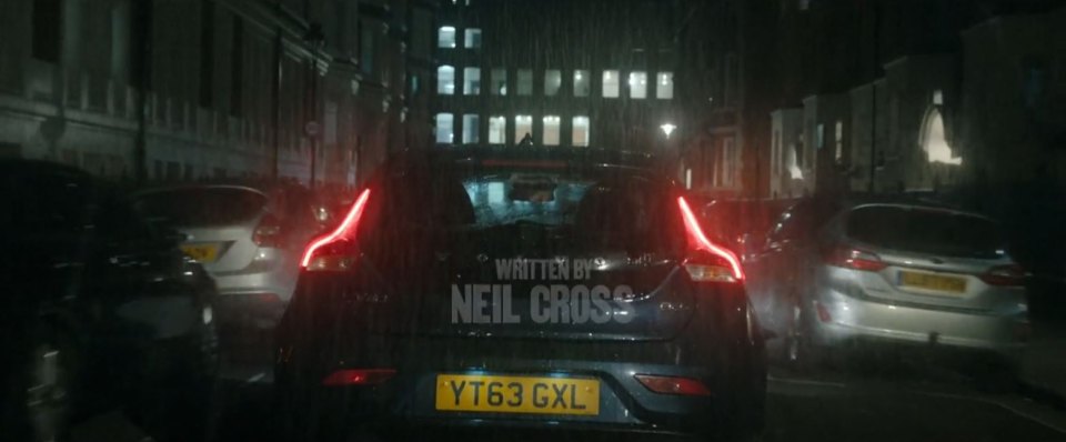 2018 Ford Fiesta MkVII