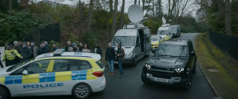 Mercedes-Benz Sprinter [W906]