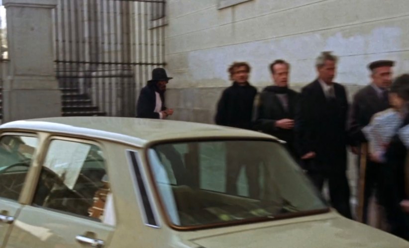 1979 Renault 7 [R128]