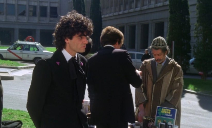 1975 Seat 131 E 1600