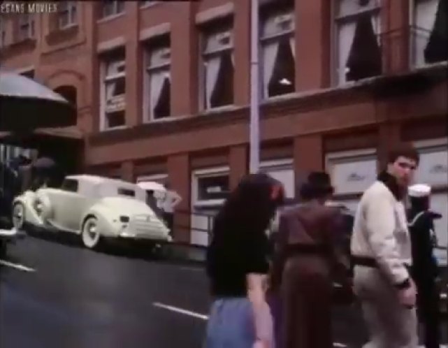 Packard unknown Convertible Coupe