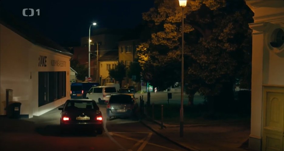 2005 Opel Zafira [B]