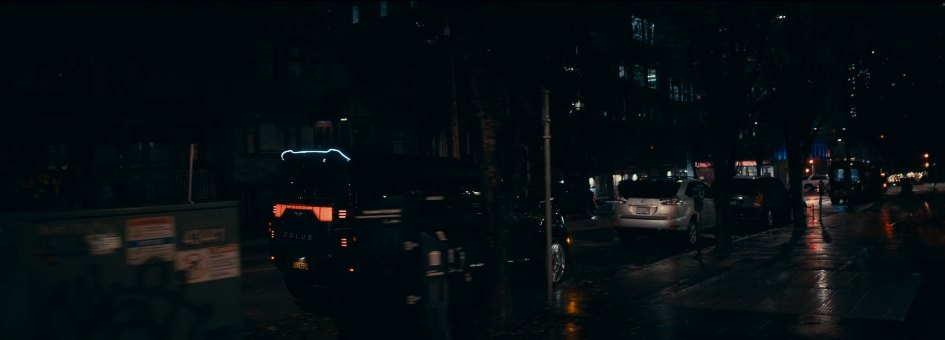 2004 Lexus RX [XU30]