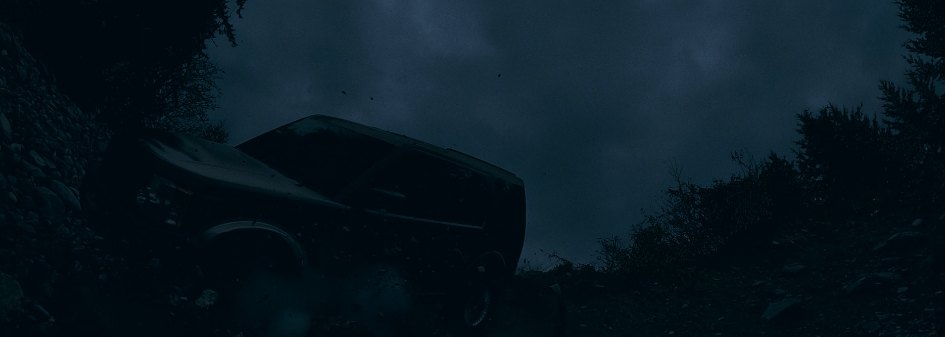 2005 Land-Rover LR3 [L319]