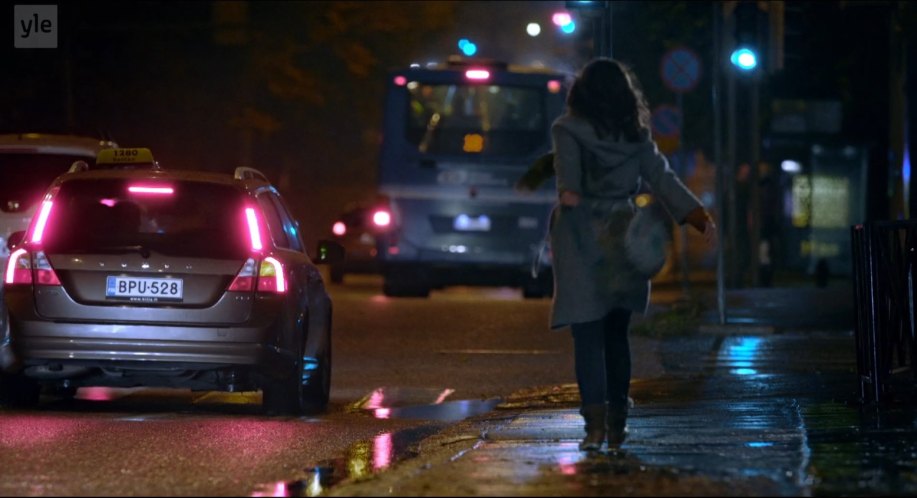 2012 Volvo V70 D3 Gen.3