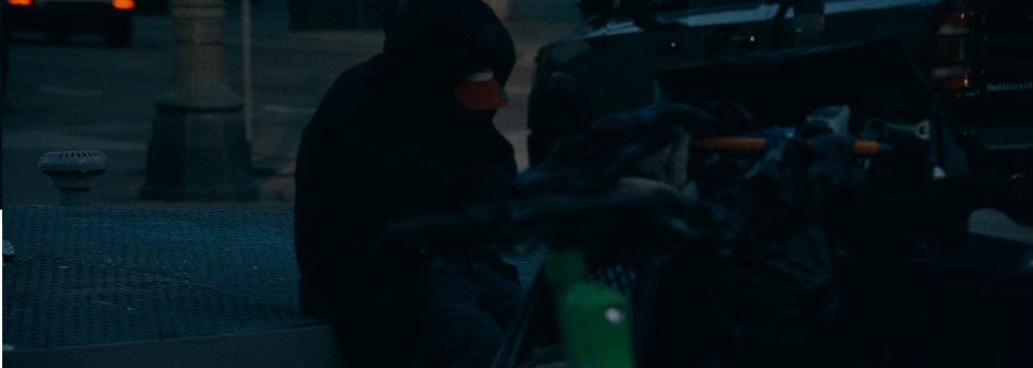 2019 Ram 1500 Crew Cab [DT]