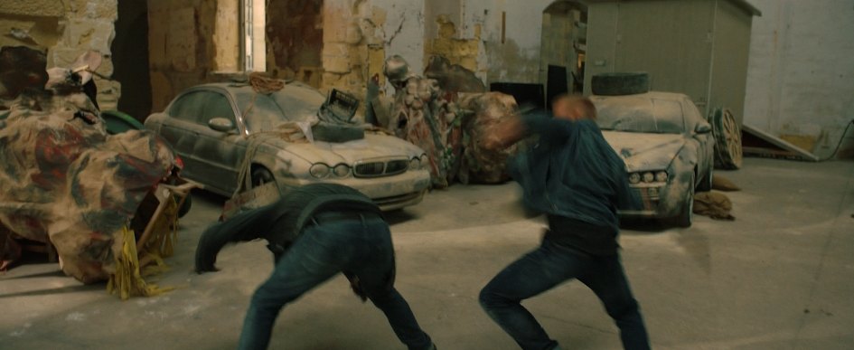 2001 Jaguar X-Type [X400]