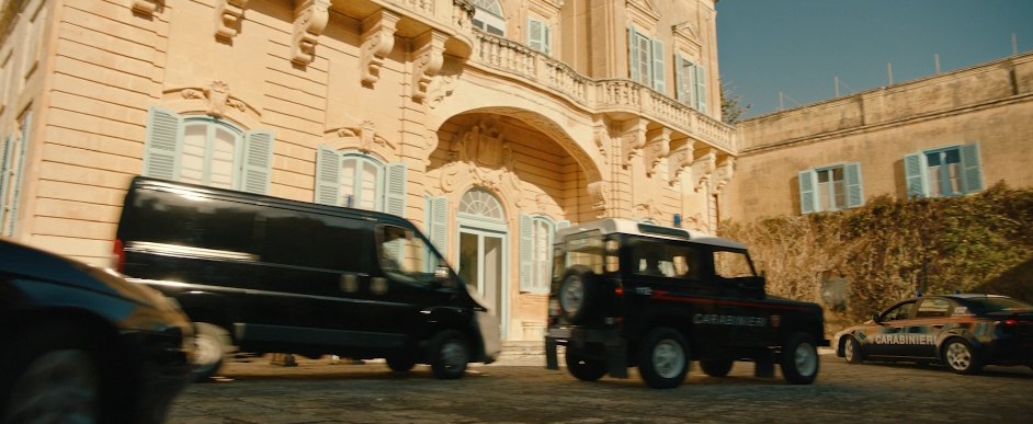 2005 Alfa Romeo 159 [939]