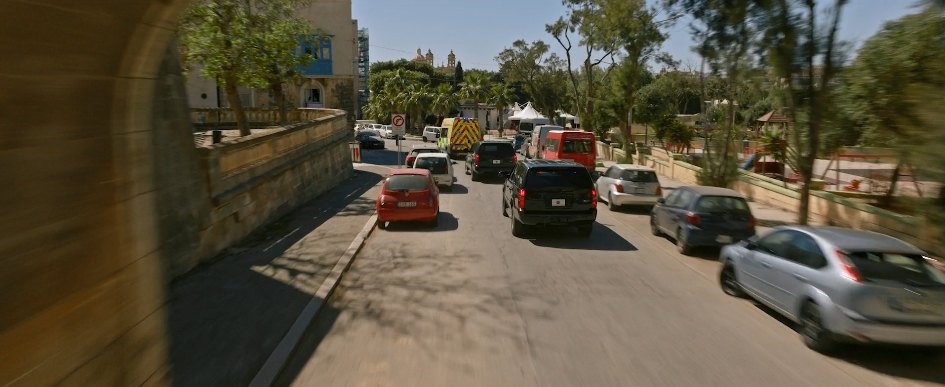 2005 Ford Focus MkII