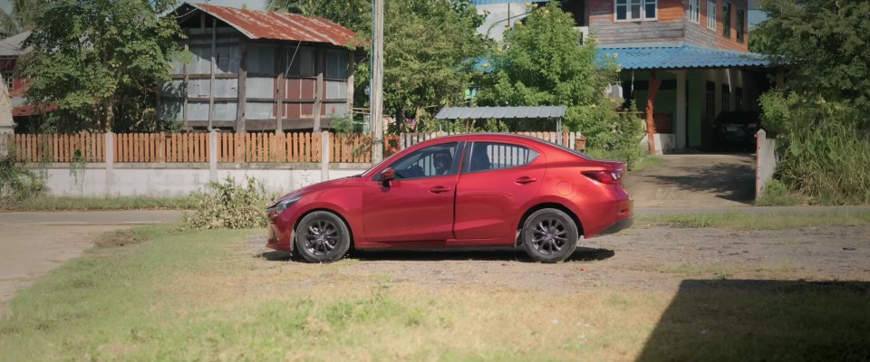 2017 Mazda 2 1.3 High Plus [DL]
