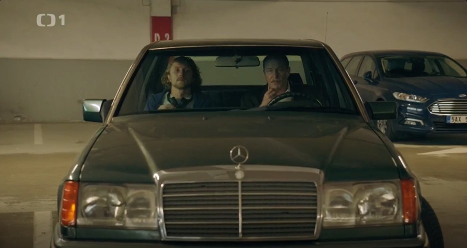 2015 Ford Mondeo Kombi MkV [CD391]