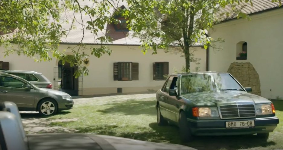 2006 Volkswagen Passat Variant B6 [Typ 3C]