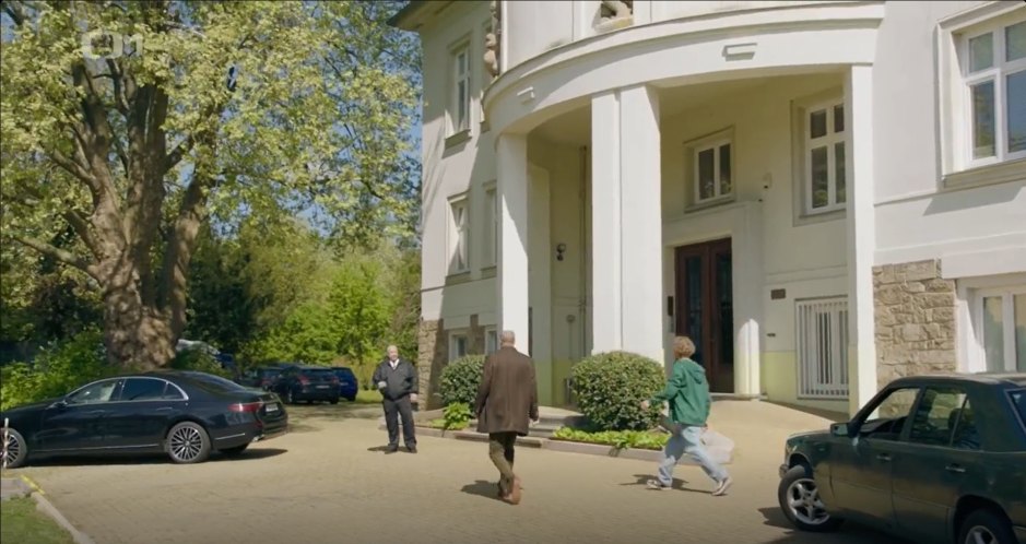 2022 Mercedes-Benz S 400 d 4Matic [W223]