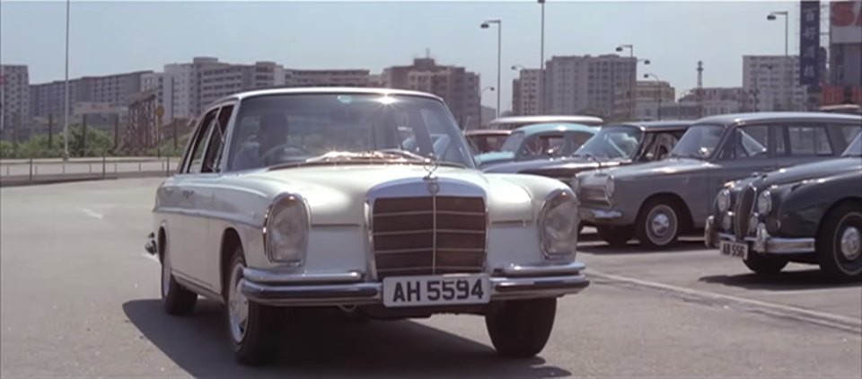1963 Ford Consul Cortina Estate De Luxe MkI