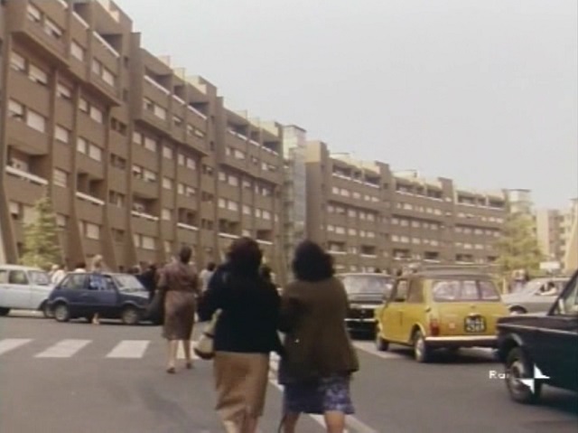 1969 Innocenti Mini Cooper MkII