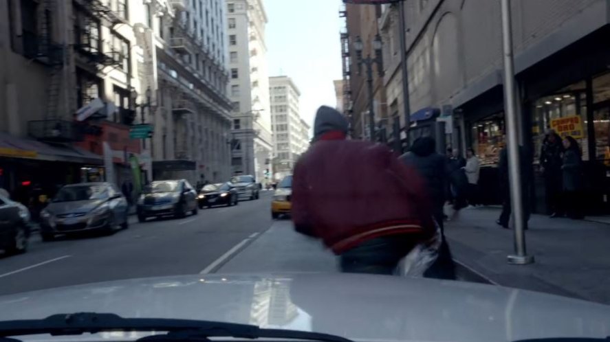 2012 Hyundai Accent [RB]